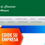 Cámara de Comercio de Arauca 1