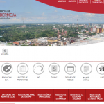 Cámara de Comercio de Barrancabermeja 1