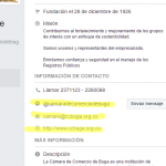 Cámara de Comercio de Buga 2