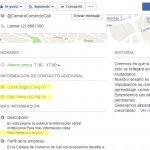 Cámara de Comercio de Cali 2