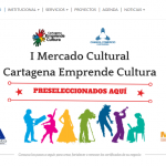 Cámara de Comercio de Cartagena 1
