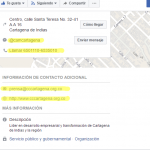 Cámara de Comercio de Cartagena 2