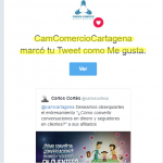 Cámara de Comercio de Cartagena 3