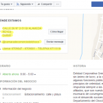 Cámara de Comercio de Chocó 2