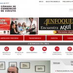 Cámara de Comercio de Cúcuta 1