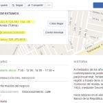 Cámara de Comercio de Honda 2