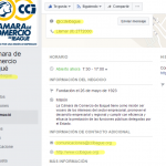 Cámara de Comercio de Ibagué 2