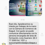Cámara de Comercio de Ibagué 3