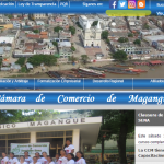 Cámara de Comercio de Magangué 1