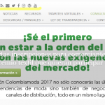 Cámara de Comercio de Ocaña 1