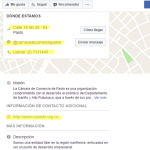 Cámara de Comercio de Pasto 2