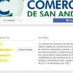 Cámara de Comercio de San Andrés Isla 2