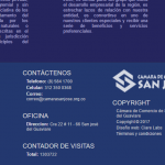 Cámara de Comercio de San José del Guaviare 1