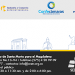 Cámara de Comercio de Santa Marta 1