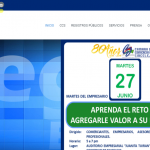 Cámara de Comercio de Sincelejo 1