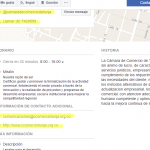 Cámara de Comercio de Tunja 2