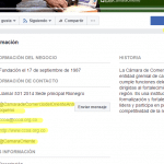 Cámara de Comercio del Oriente antioqueño 2