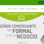 Cámara de Comercio del Piedemonte Araucano 1