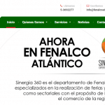 Fenalco Atlantico 1
