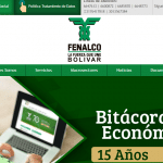 Fenalco Bolivar 1