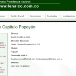 Fenalco Cauca 2