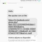 Jenn Cely mendigos de likes carlos cortés