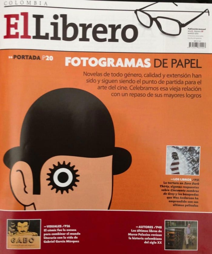 librero
