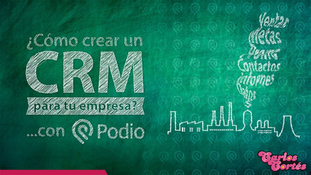 crm