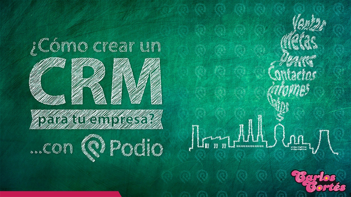 crm