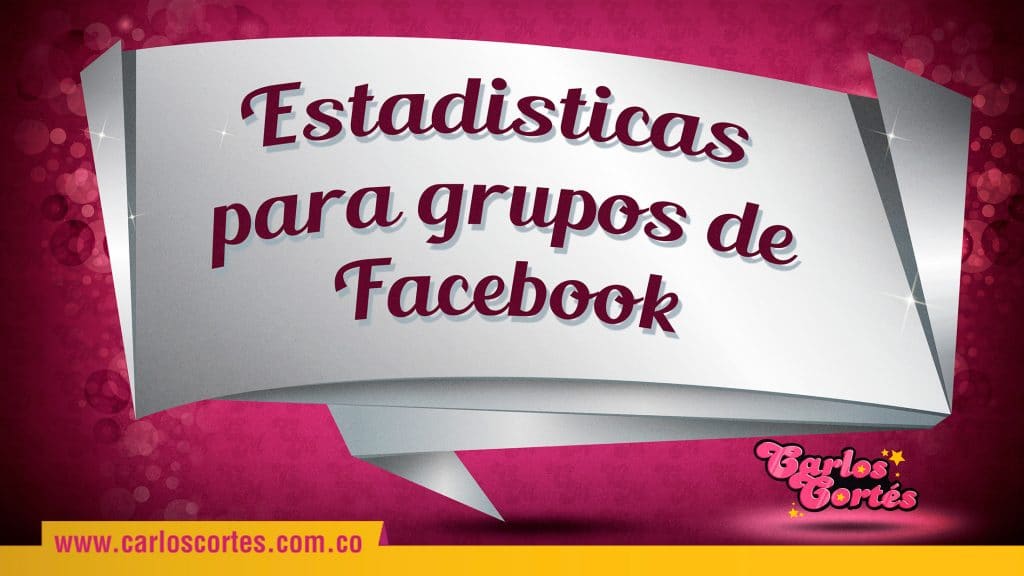 estadísticas