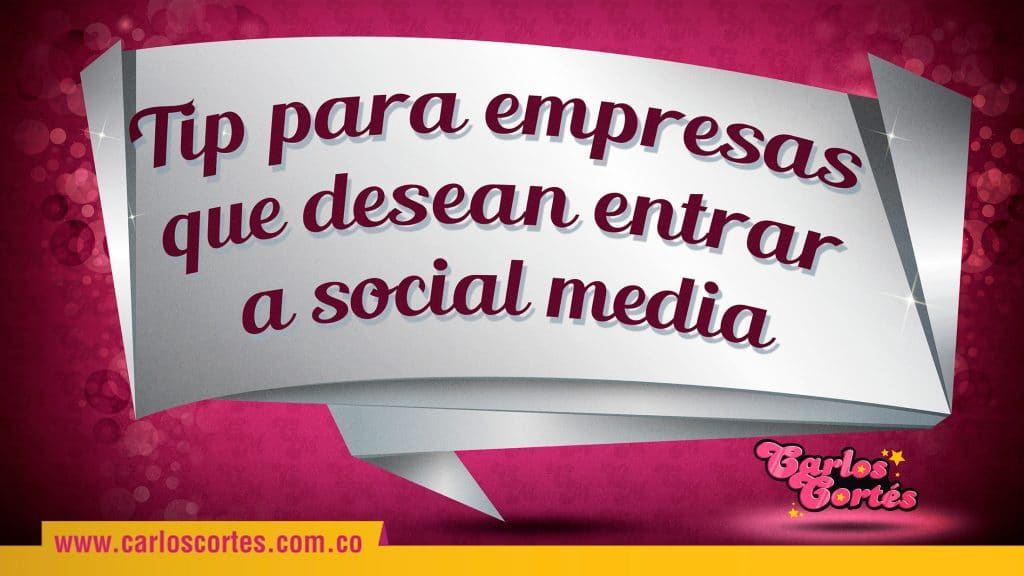compañías