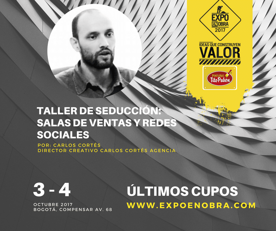 Expo En Obra