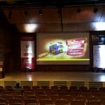 Carlos Cortés en Expo La Barra con el Taller de Seducción para punto de venta y redes sociales 1