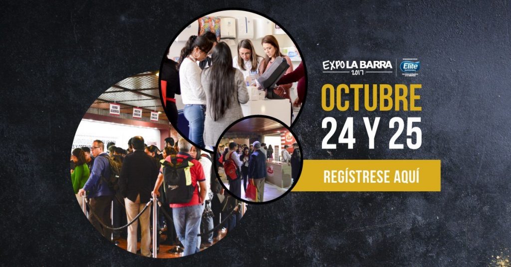 expo la barra