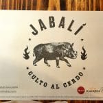 Carlos Cortes entrenando empresarios con Fenalco Bogota en Medellin Jabali restaurante
