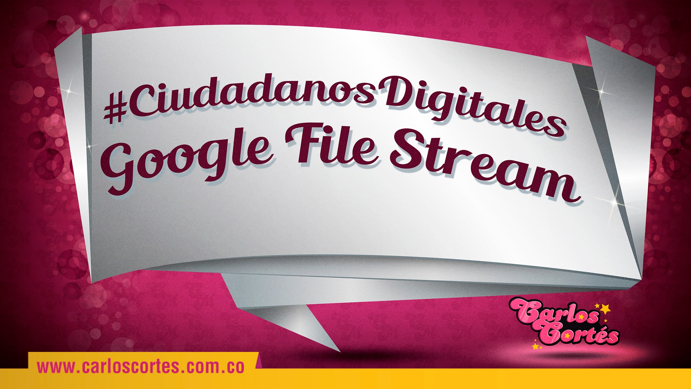 stream