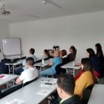 Carlos Cortés con ACH en Medellín Banco Pichincha Fenalco Bogotá Taller de Seducción 3