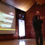 Carlos Cortés en Expo La Barra con el Taller de Seducción para punto de venta y redes sociales 4