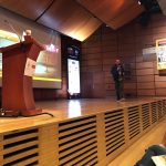 Carlos Cortés en Expo La Barra con el Taller de Seducción para punto de venta y redes sociales 7