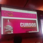 Carlos Cortés en Expo La Barra con el Taller de Seducción para punto de venta y redes sociales 9