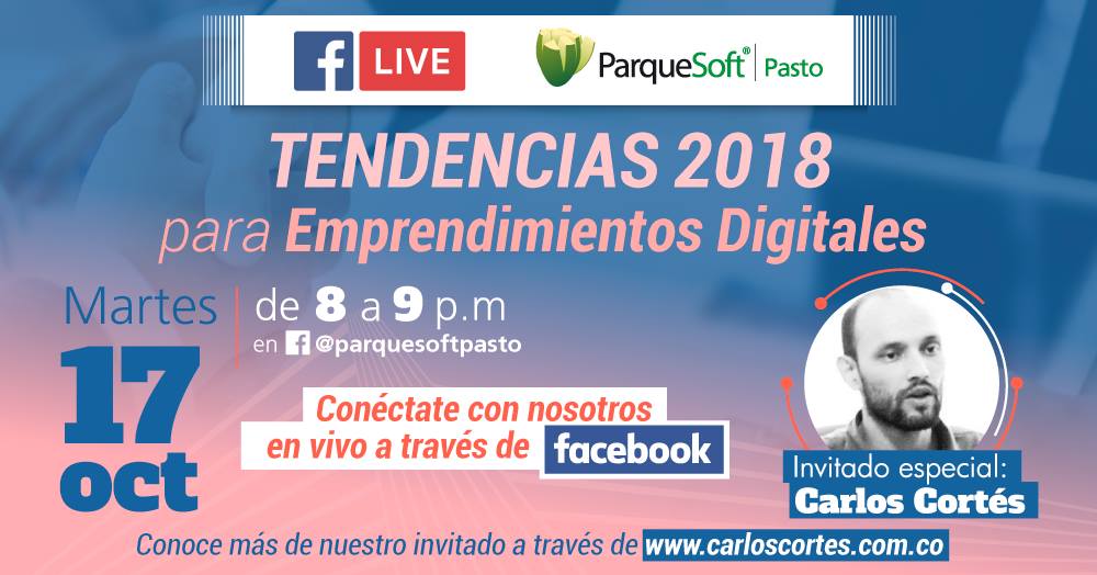 emprendimientos