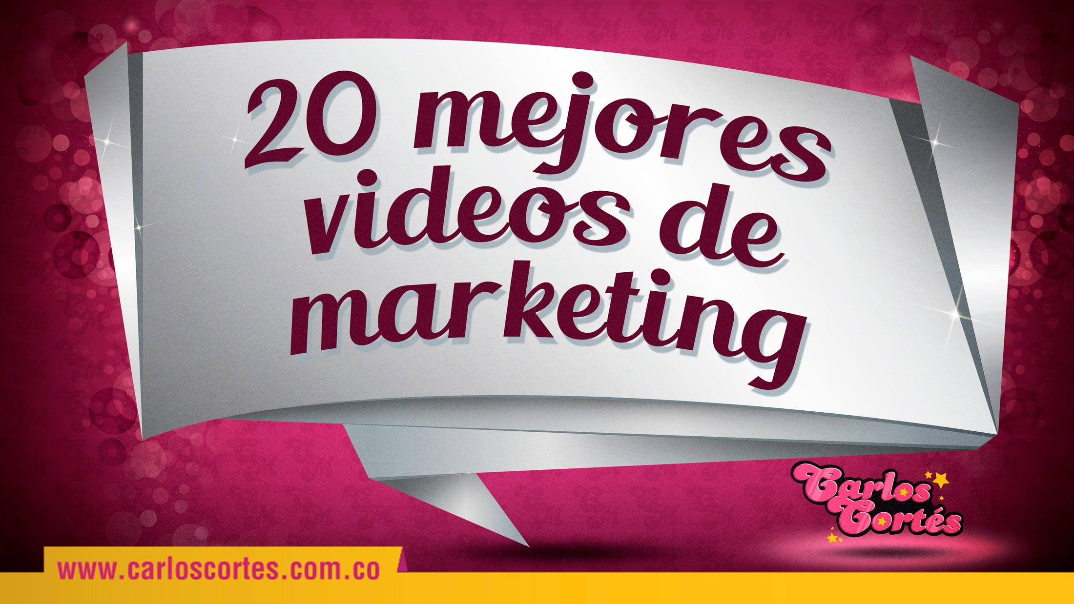 mejores videos de marketing