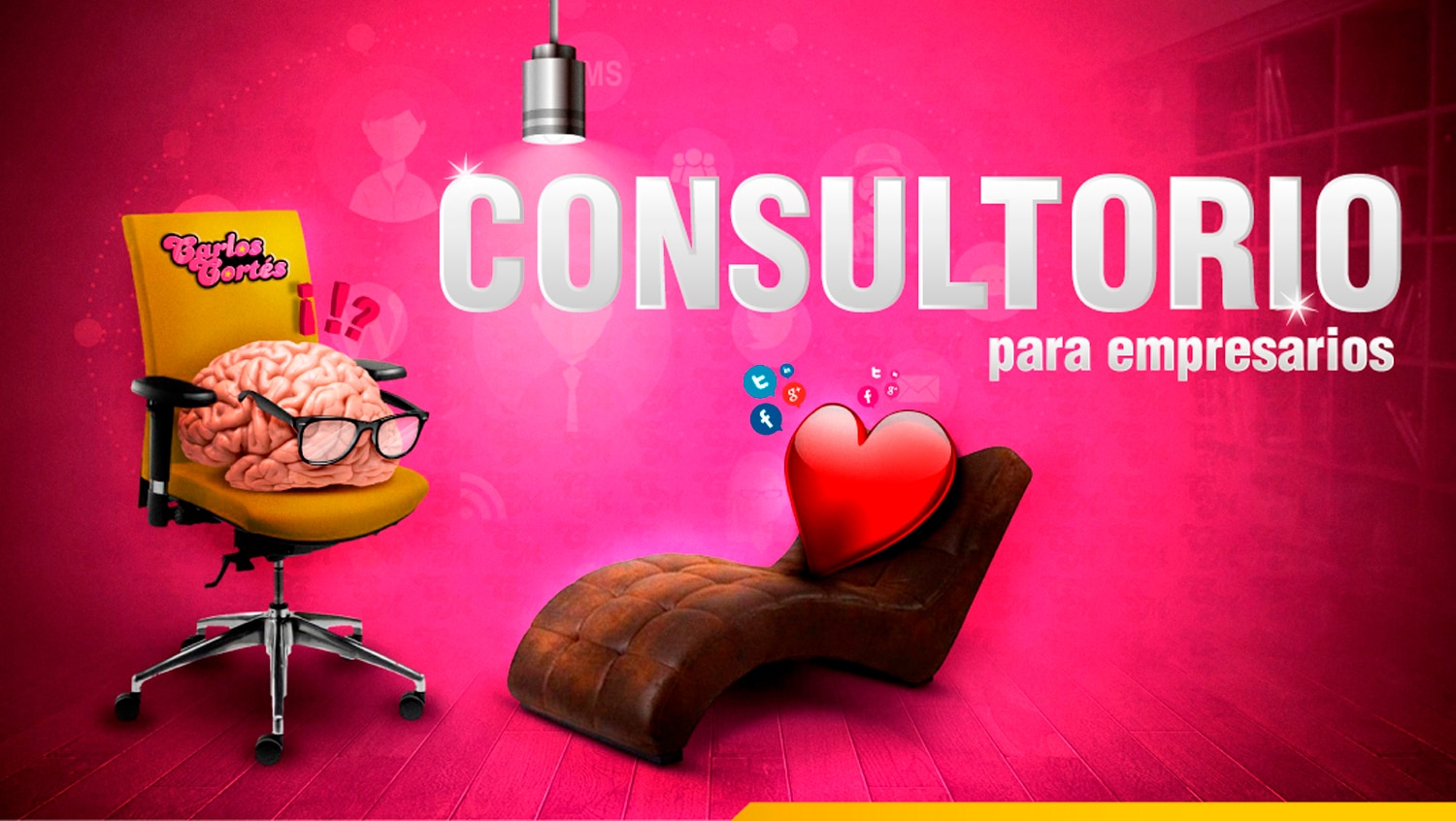 consultorio empresarial