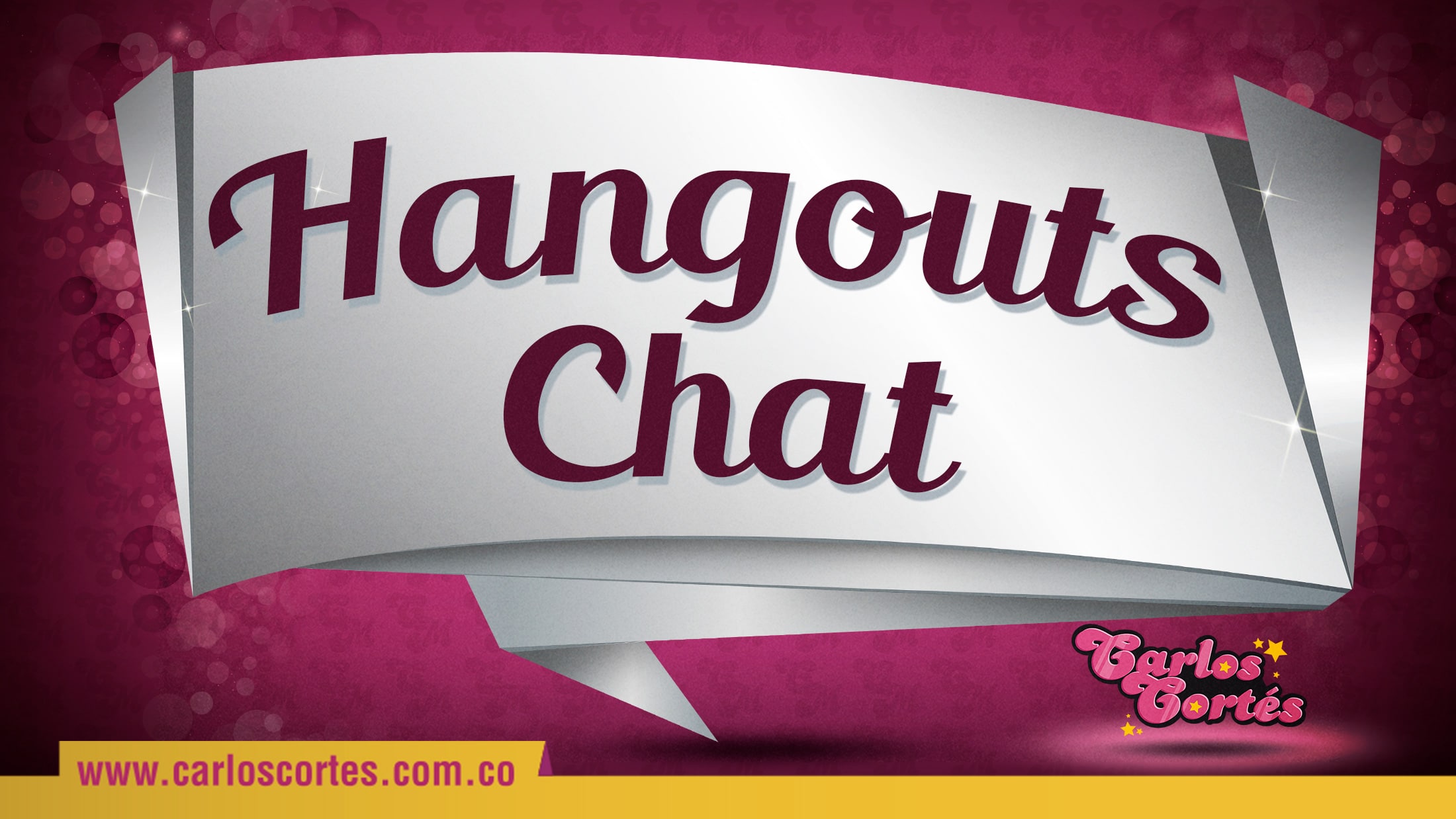 google chat