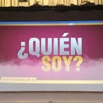 Pruebas de sonido en el Centro Ferial Chuquiago Marka La Paz Bolivia 3