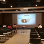 camara de comercio barranquilla speaker
