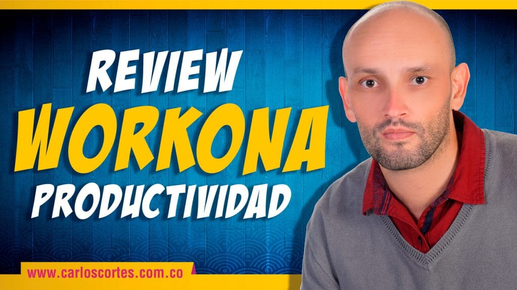 Workona
