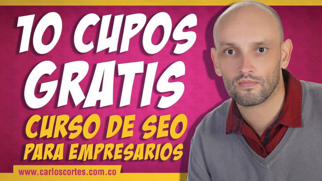 Cursos Gratis para empresarios