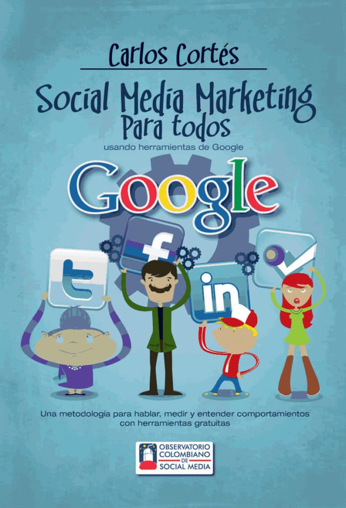 Social Media Marketing Para todos