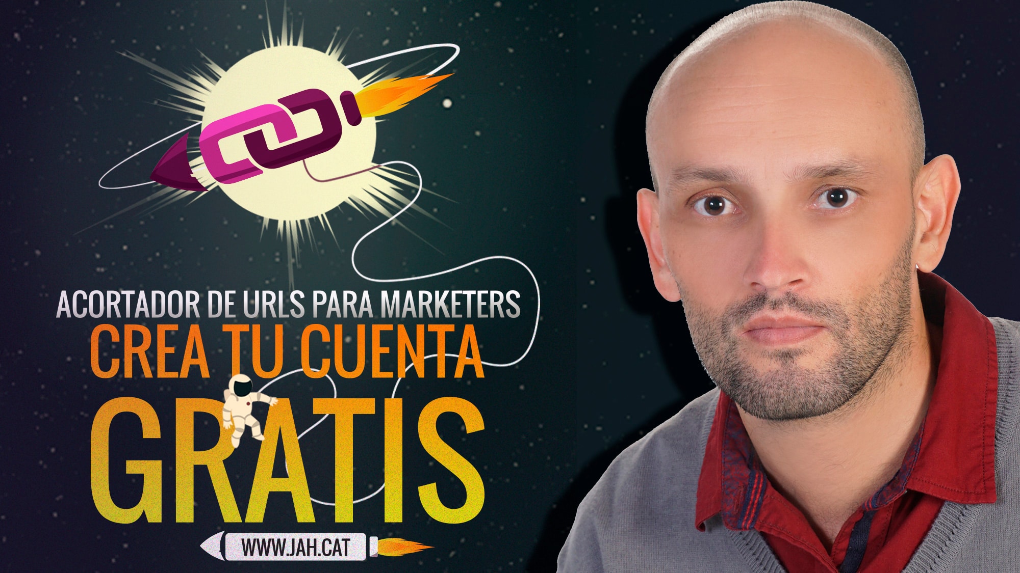 acortador de urls